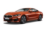 BMW 8 Series Coupe (G15)